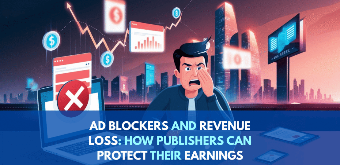 ad blockers and revenue loss