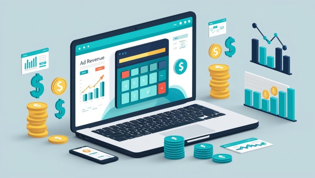 About Ad Rev Hub