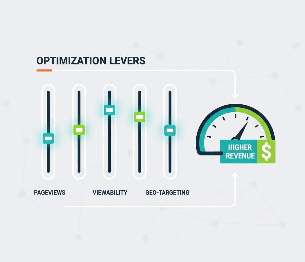 Three Ways to Instantly Increase Your Ad Revenue