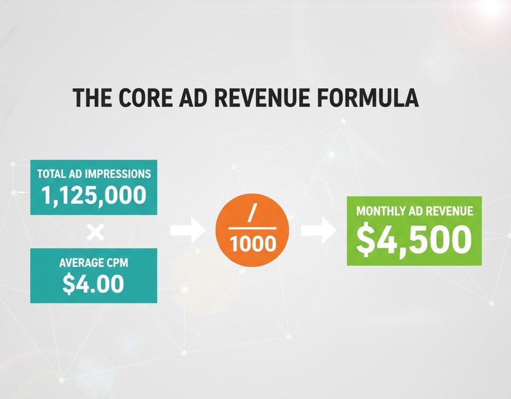 Understanding the 3 Core Metrics (The Ingredients)