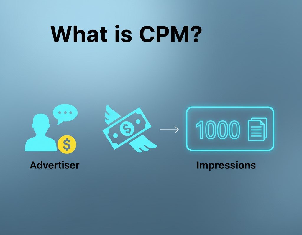 What is CPM (Cost Per Mille) A Simple Definition